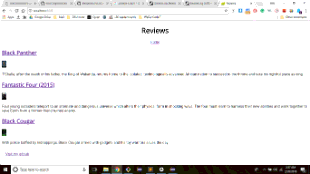 Review Site