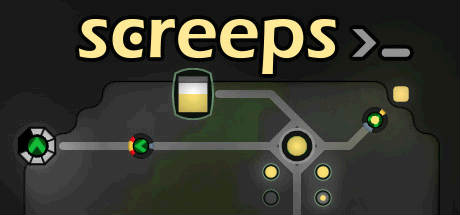 Screeps Logo